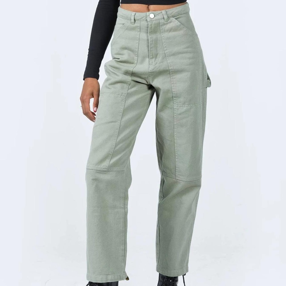 Cargo Pants